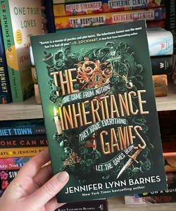 The Inheritance Games