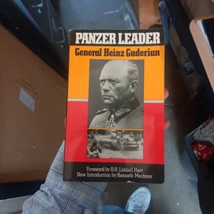 Panzer Leader