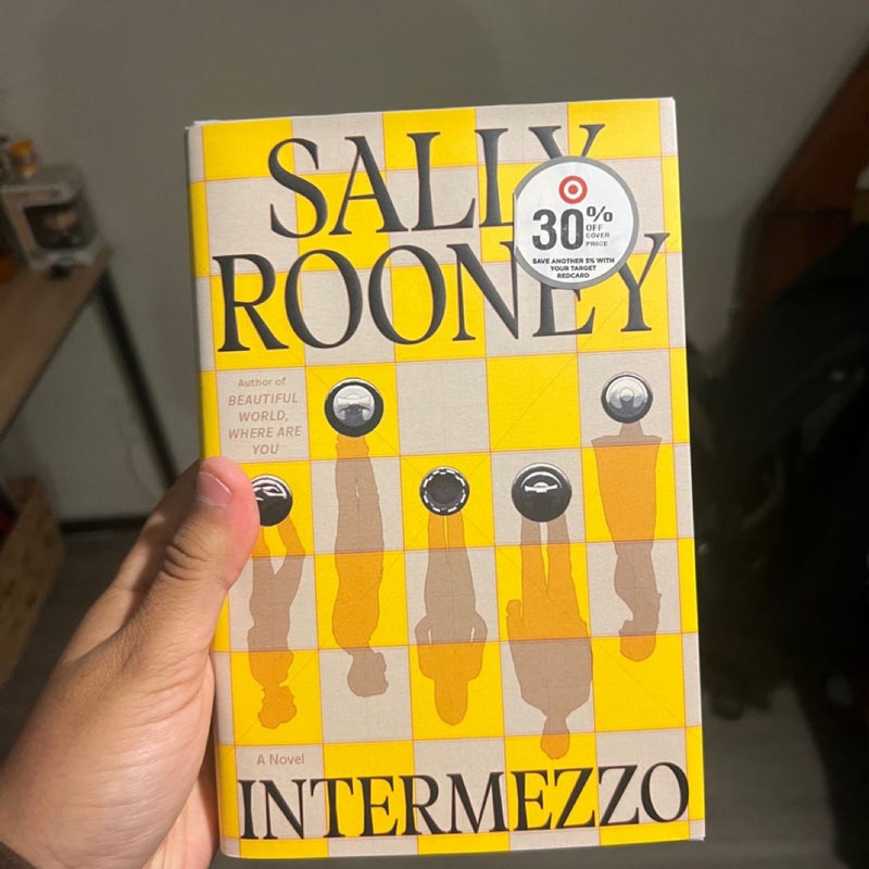 Intermezzo