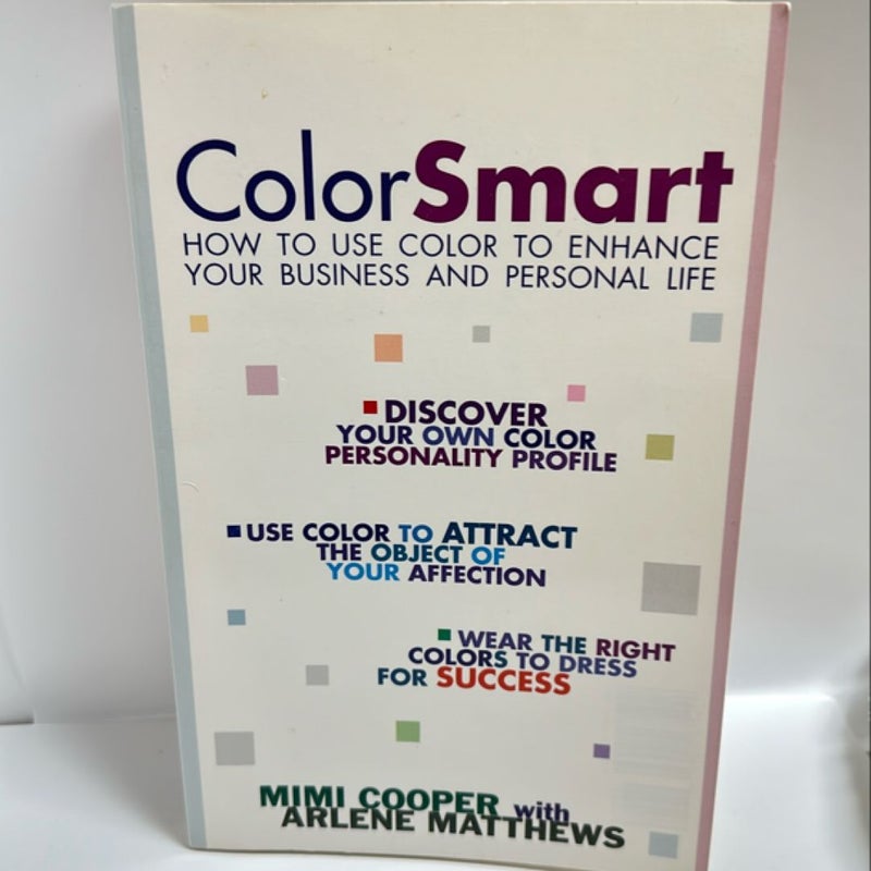 Color Smart