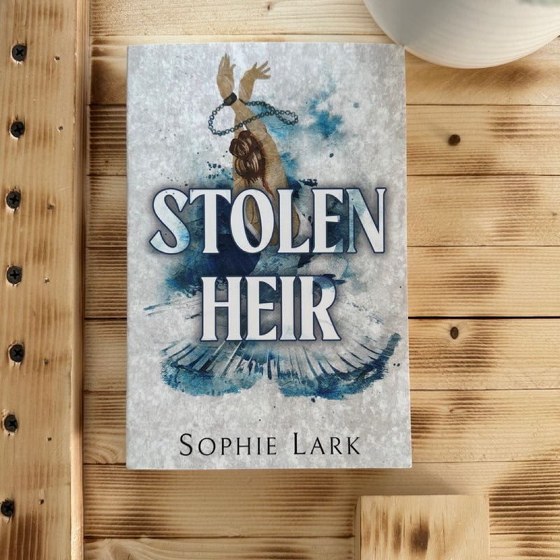 Stolen Heir