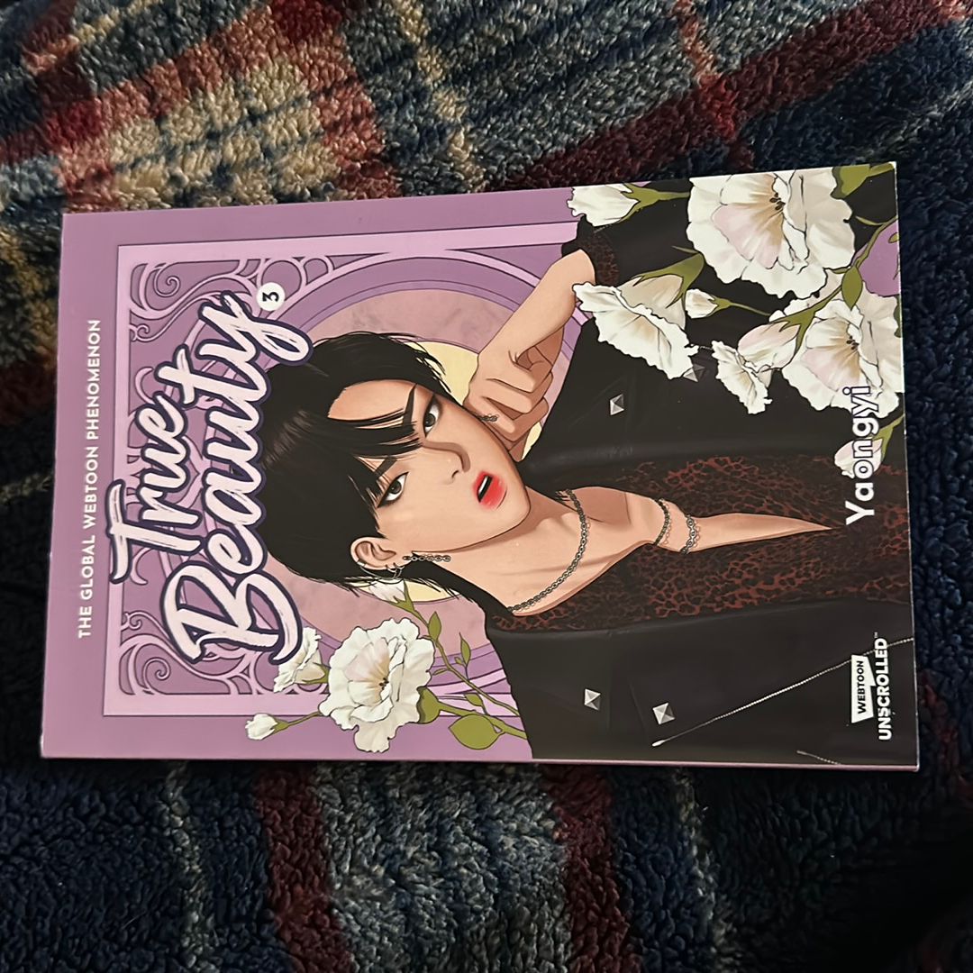 True Beauty Volume Three