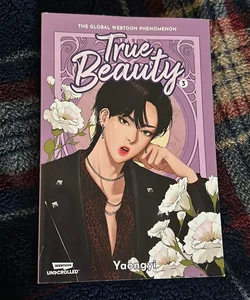 True Beauty Volume Three