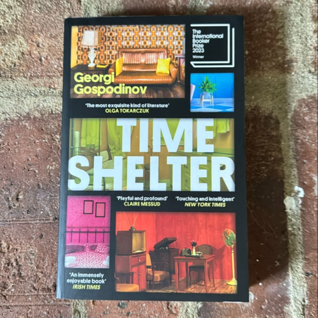 Time Shelter