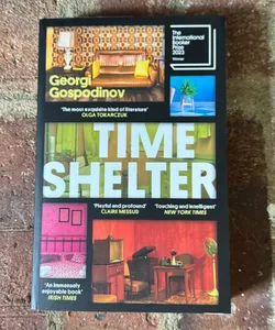 Time Shelter