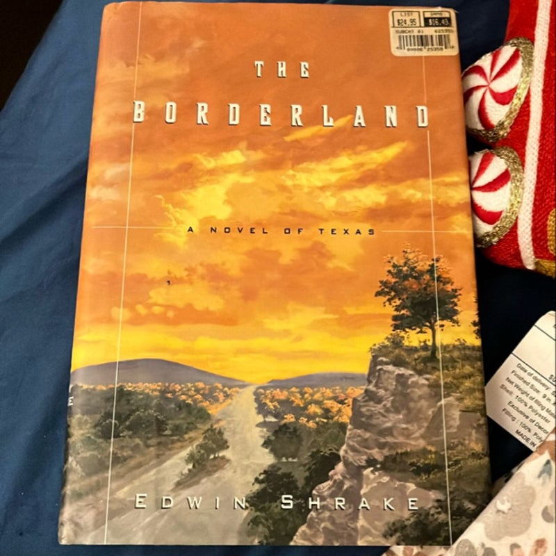 The Borderland