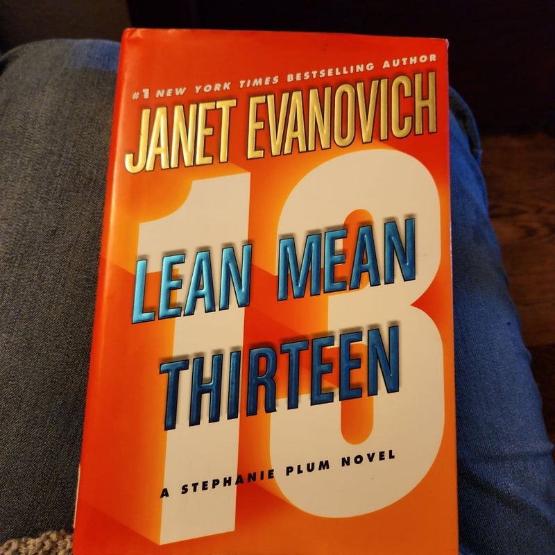 Lean Mean Thirteen