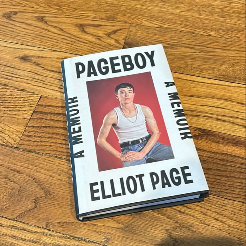 Pageboy