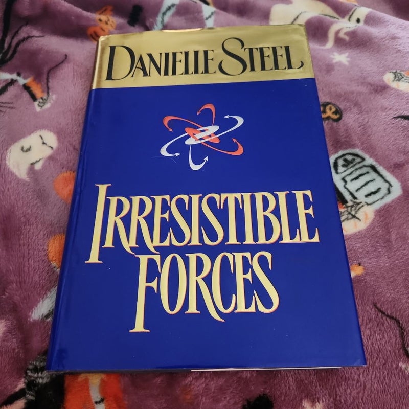 Irresistible Forces