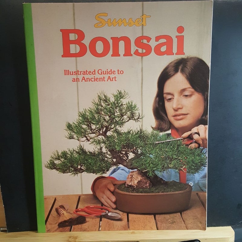 Bonsai