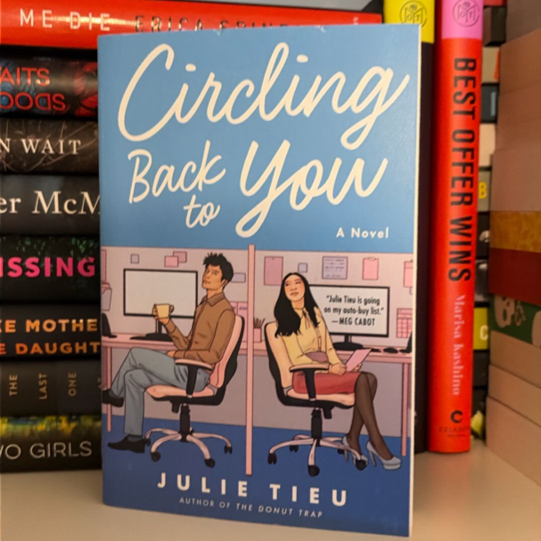 Circling Back to You