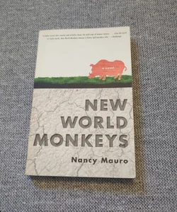 New World Monkeys