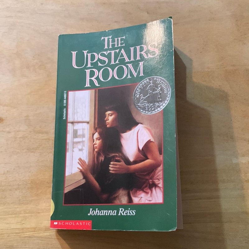 The Upstairs Room 