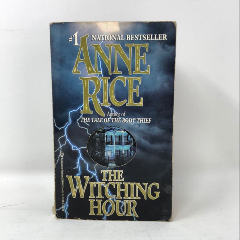 The Witching Hour