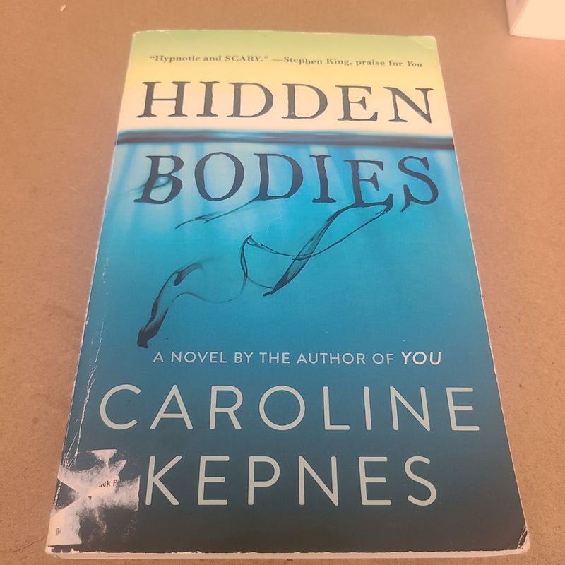 Hidden Bodies