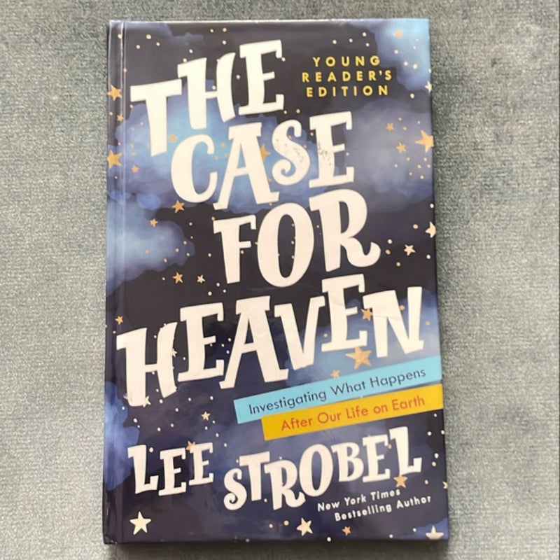 The Case for Heaven