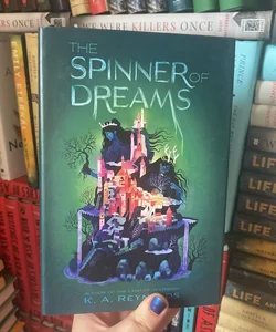 The Spinner of Dreams