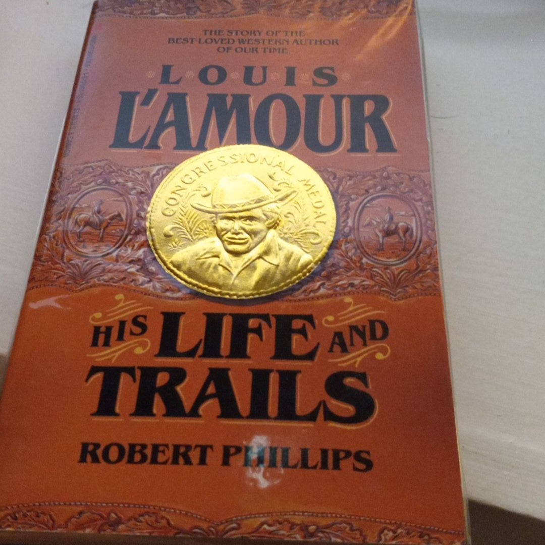 Louis L'Amour