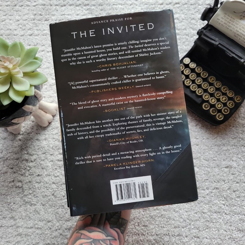 The Invited