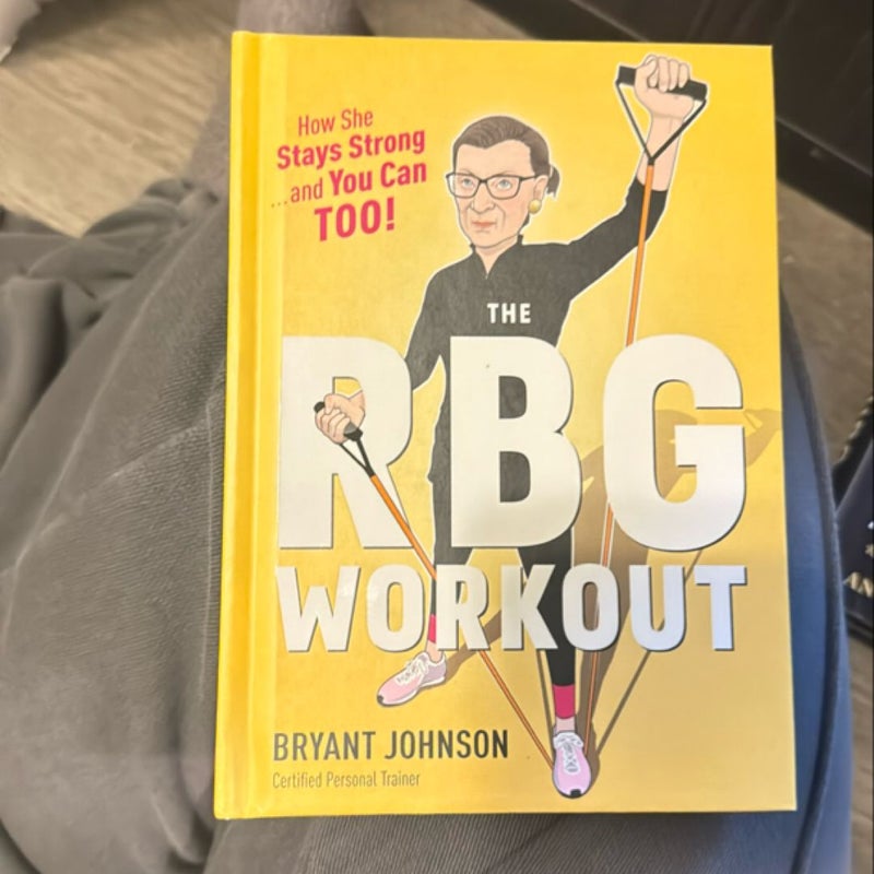 The Rbg Workout