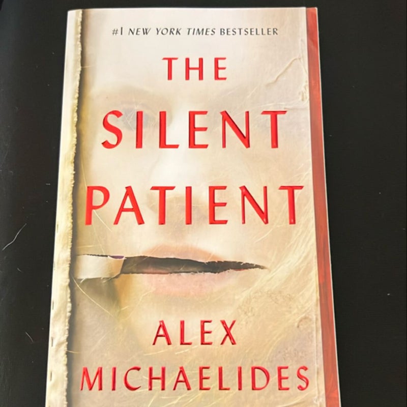 The Silent Patient