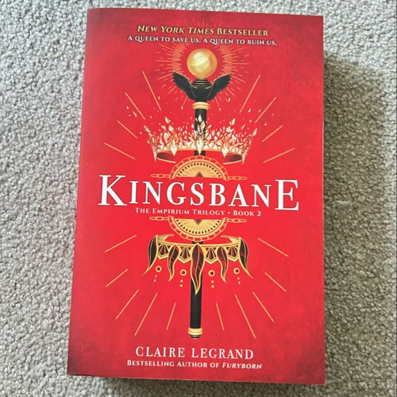 Kingsbane