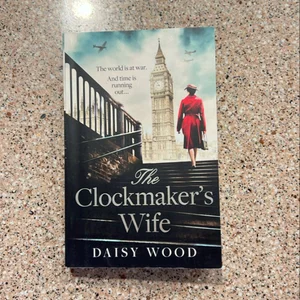 The Clockmaker's Wife