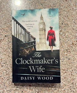 The Clockmaker's Wife