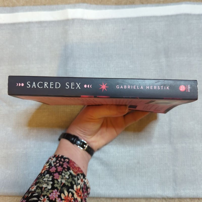 Sacred Sex