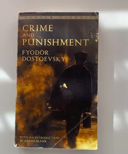 Crime and Punishment