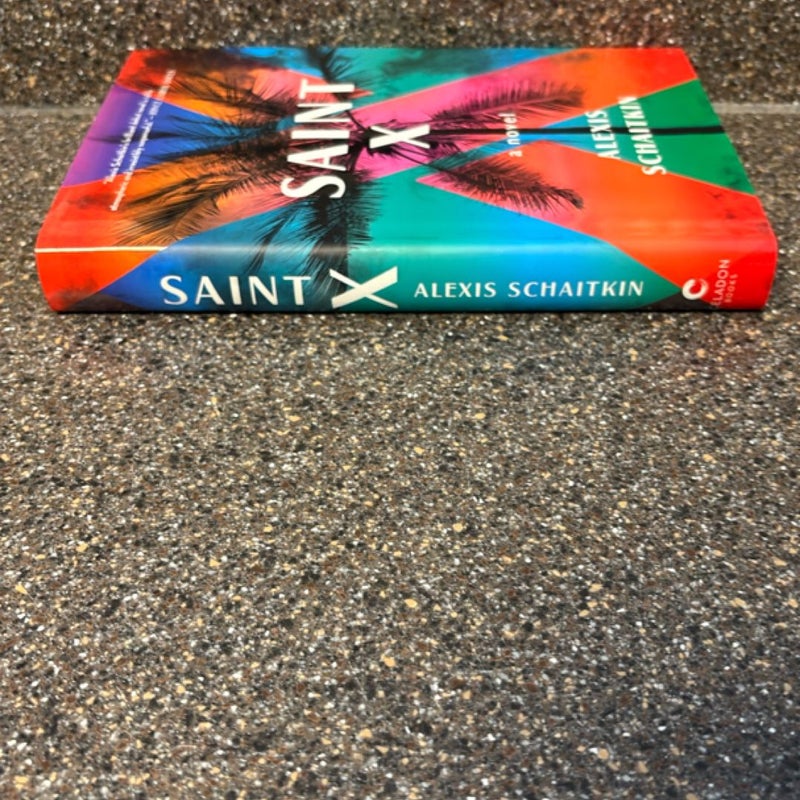 Saint X