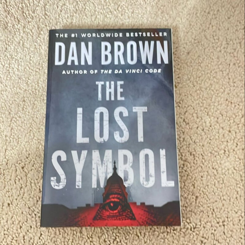 The Lost Symbol