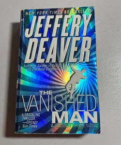 The Vanished Man