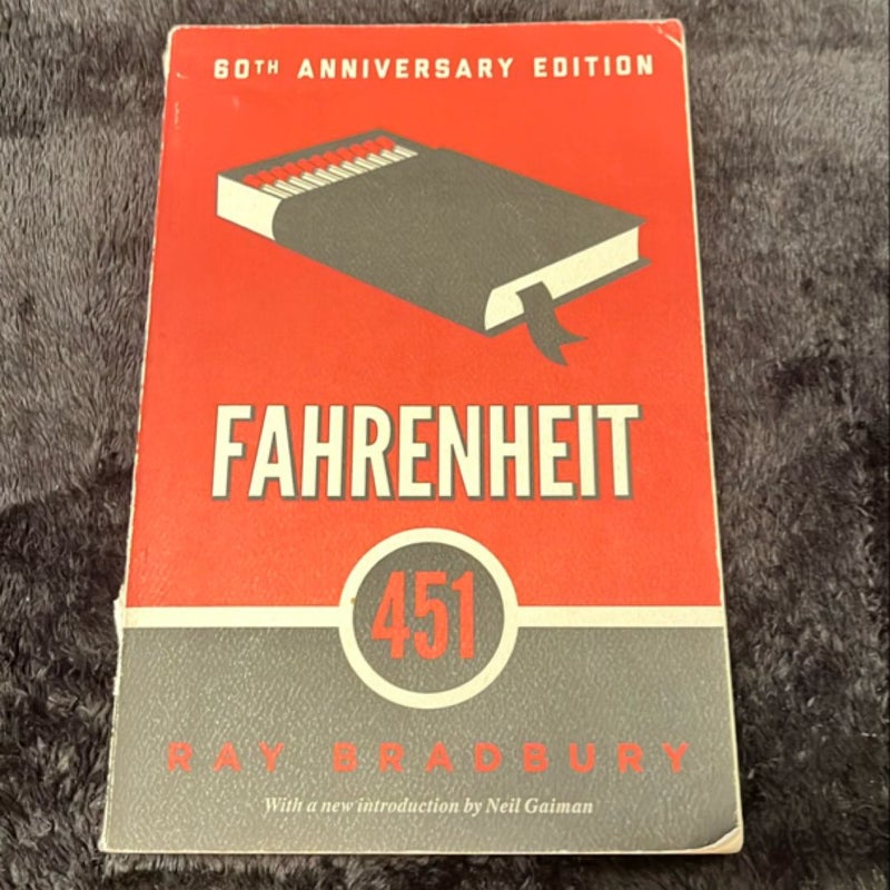 Fahrenheit 451