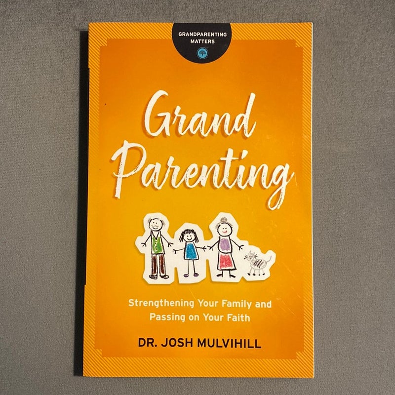 Grandparenting