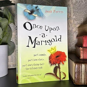 Once upon a Marigold