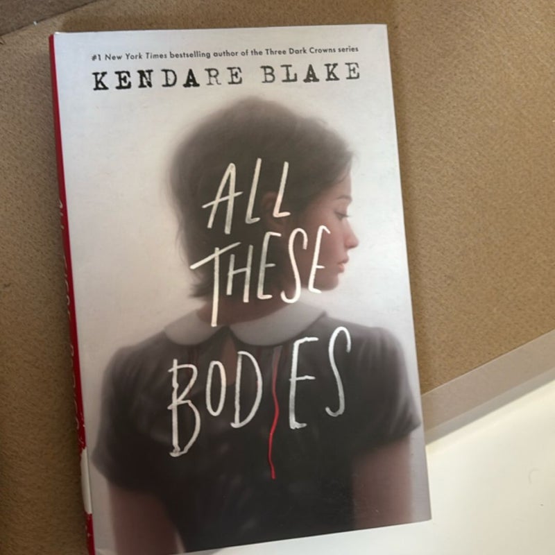 All These Bodies
