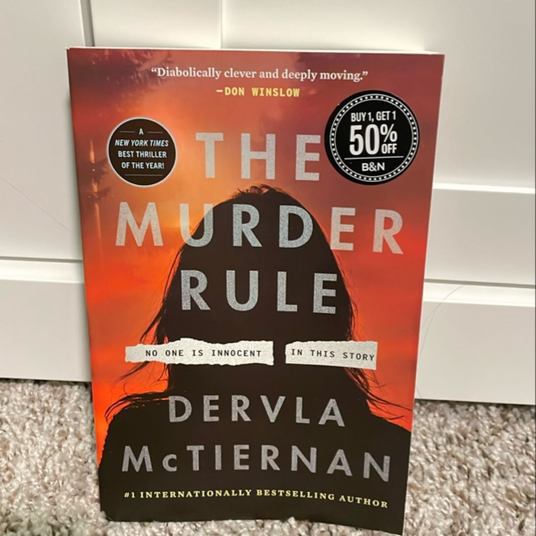 The Murder Rule