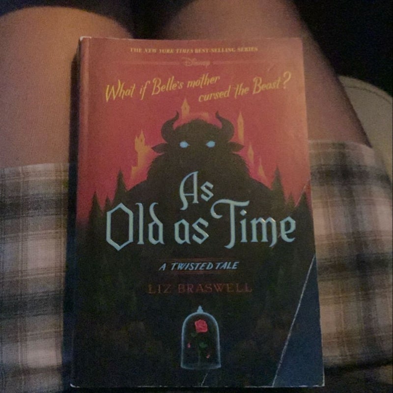 As Old As Time