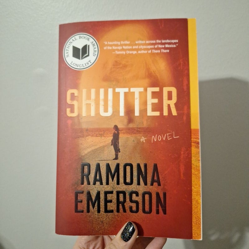 Shutter