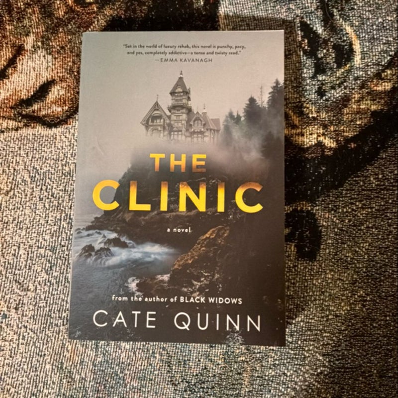 The Clinic