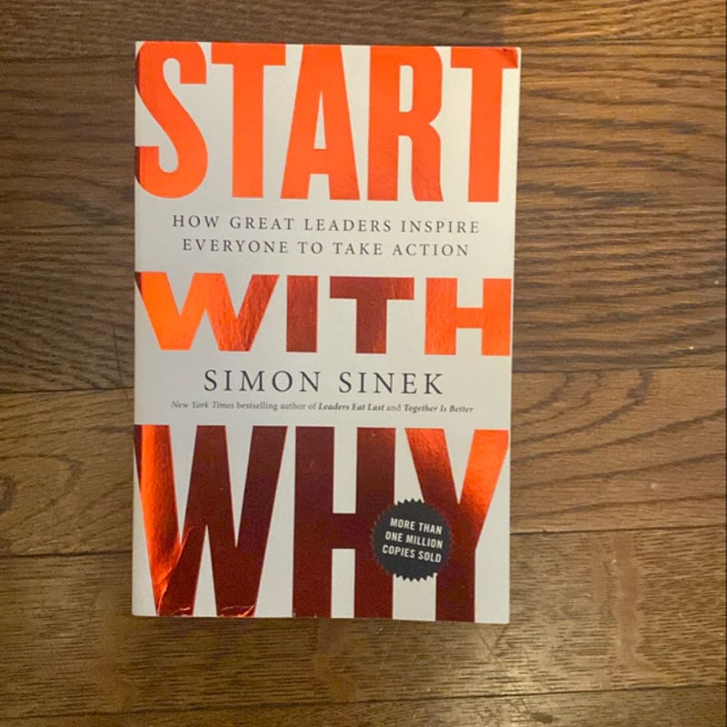 Start with Why