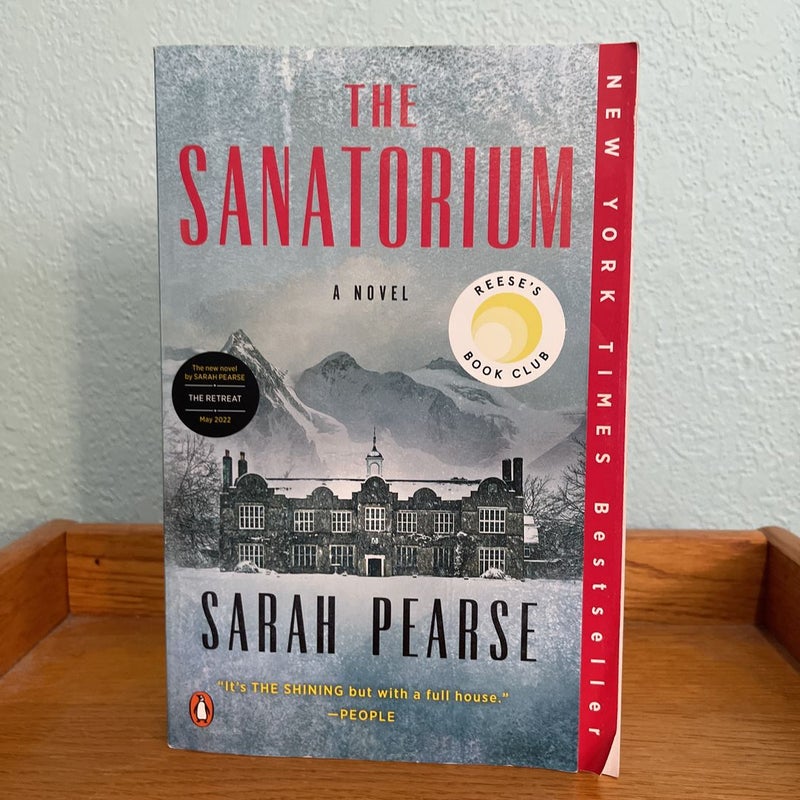 The Sanatorium