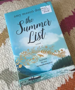 The Summer List