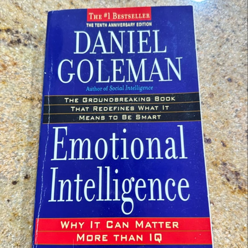 Emotional Intelligence