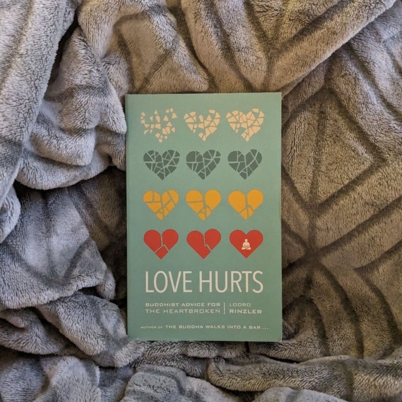 Love Hurts