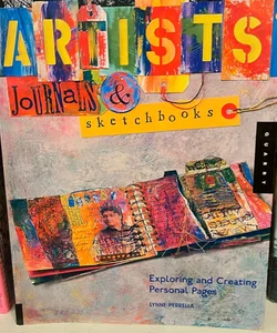 🎨 50% off now - Artists' Journals and Sketchbooks