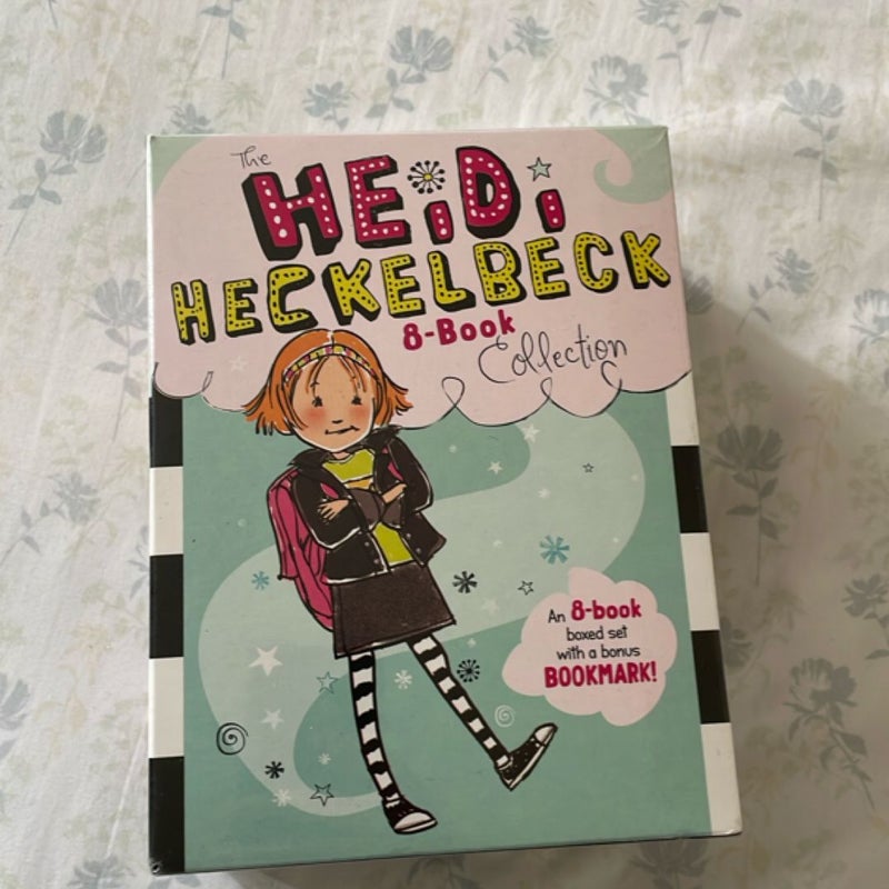 Heidi Heckelbeck
