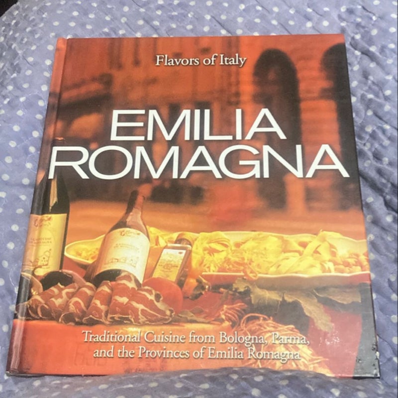 Emilia Romogna