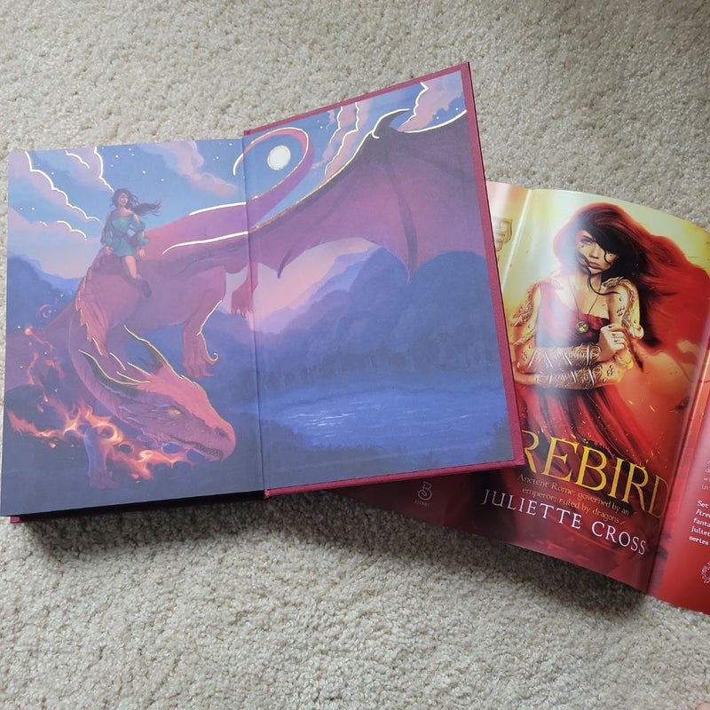 Firebird